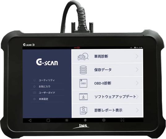 G-SCAN